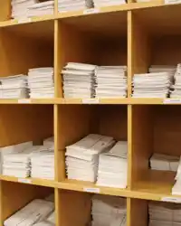 Municipal Primary Ballots Mail Citywide