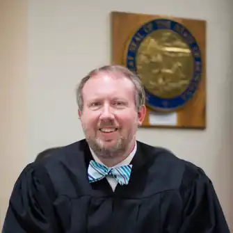 Judge Alex Beal