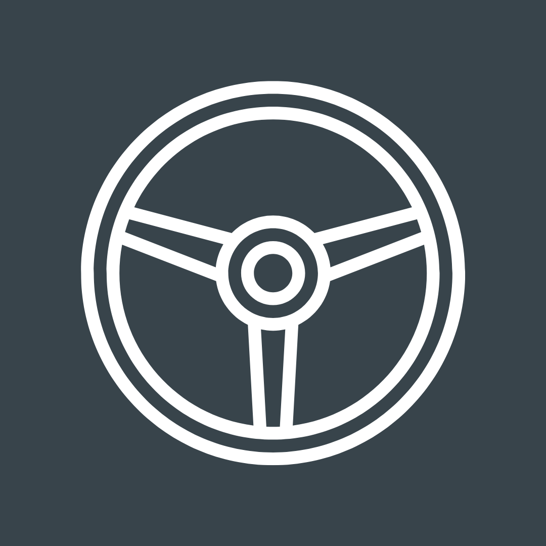 Drivers Licenses Icon